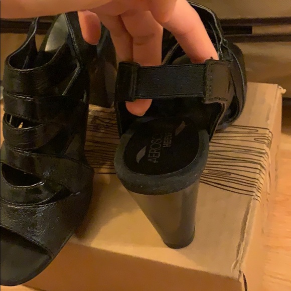 Sandal - Picture 4 of 5